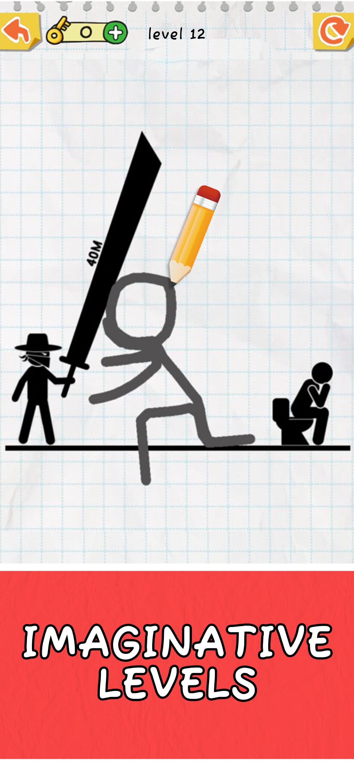 Draw 2 Save screenshot 4 - screenshot