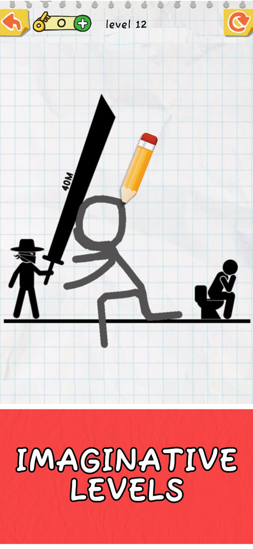 Draw 2 Save screenshot 4 - screenshot