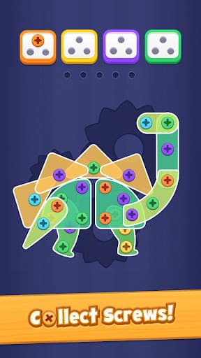 Happy Screw: Screw Pin Puzzle screenshot 19 - screenshot