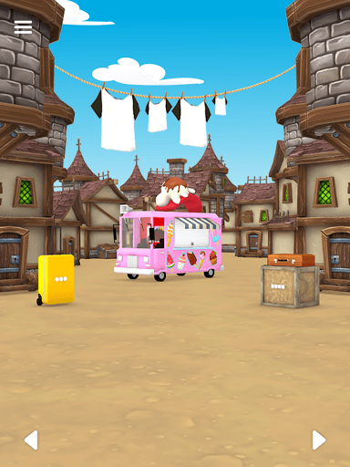 Escape Game: Cinderella screenshot 14 - screenshot