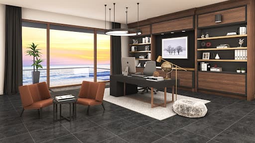 Home Design : Waikiki Life screenshot 5 - screenshot