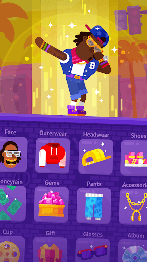 Partymasters - Fun Idle Game screenshot 3 - screenshot
