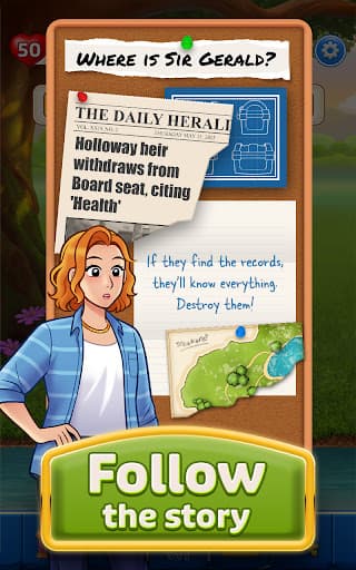 Block Hero screenshot 12 - screenshot
