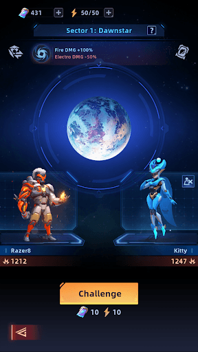 Space Outpost: Drone War screenshot 5 - screenshot