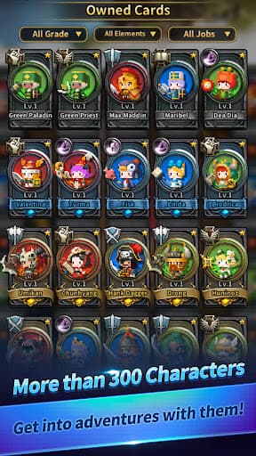 TripleFantasy Premium screenshot 8 - screenshot