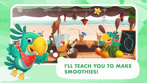 Toddler & kids learning games screenshot 12 - screenshot