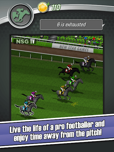 New Star™ Soccer screenshot 13 - screenshot