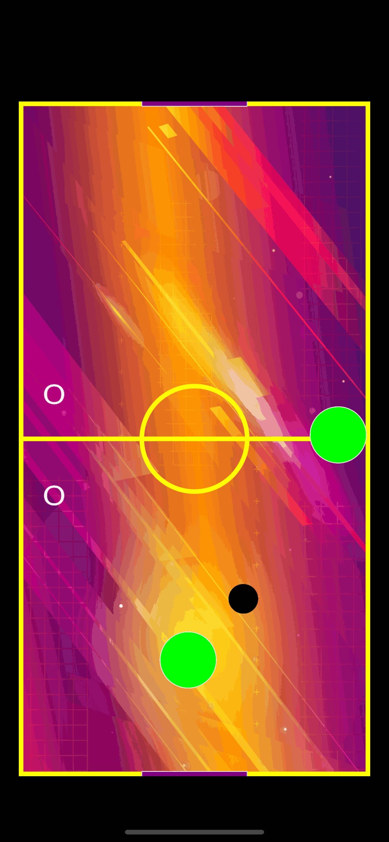 Air Hockey Wear - Watch Game screenshot 5 - screenshot