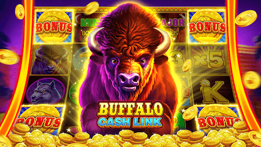 Woohoo™ Slots - Casino Games screenshot 17 - screenshot