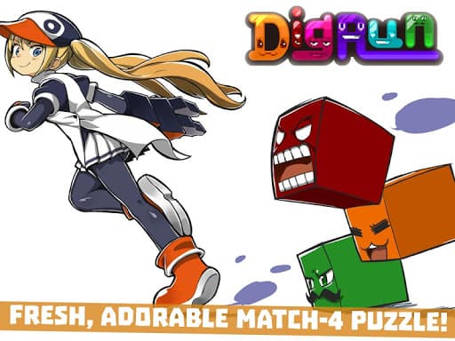 DigRun Demo screenshot 11 - screenshot