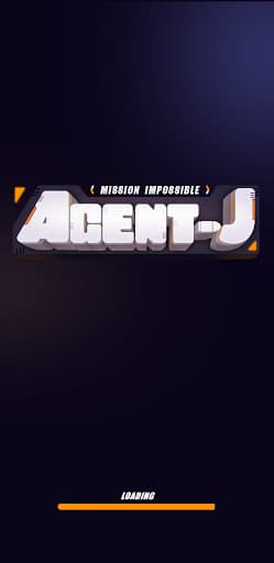 Agent J screenshot 1 - screenshot
