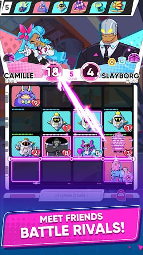 Nova Island screenshot 7 - screenshot