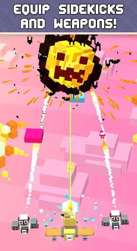 Shooty Skies screenshot 8 - screenshot