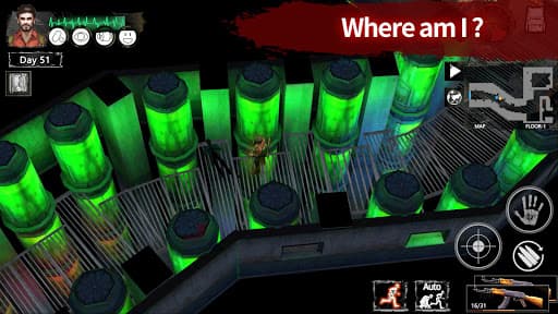 Delivery From the Pain Offline screenshot 14 - screenshot