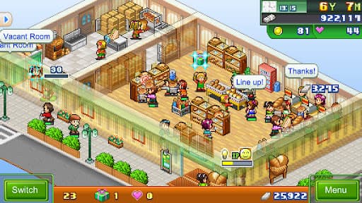 Biz Builder Delux screenshot 7 - screenshot