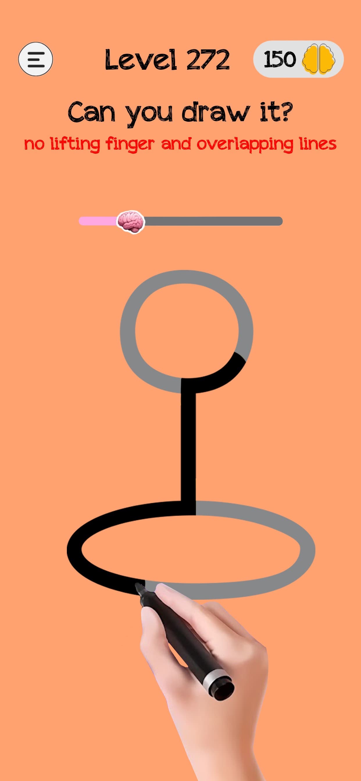 Braindom: Brain Games Test Out screenshot 2 - screenshot