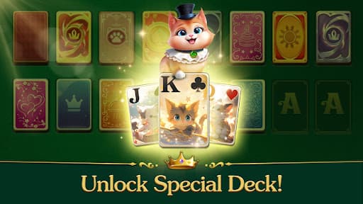 Alice Solitaire: Card Games screenshot 15 - screenshot
