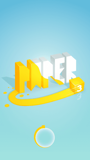Paper.io 3D screenshot 6 - screenshot