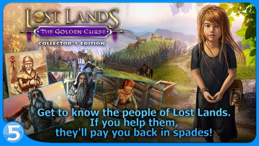 Lost Lands 3 CE screenshot 3 - screenshot