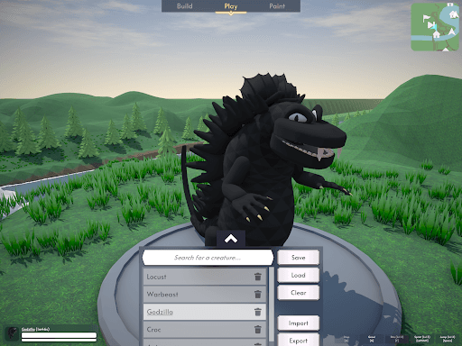Creature Crafter screenshot 11 - screenshot