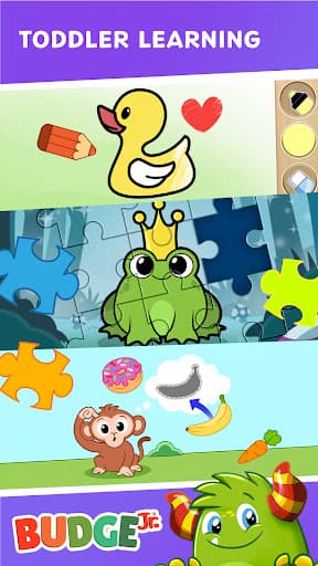 Budge World: Learning & Fun screenshot 7 - screenshot
