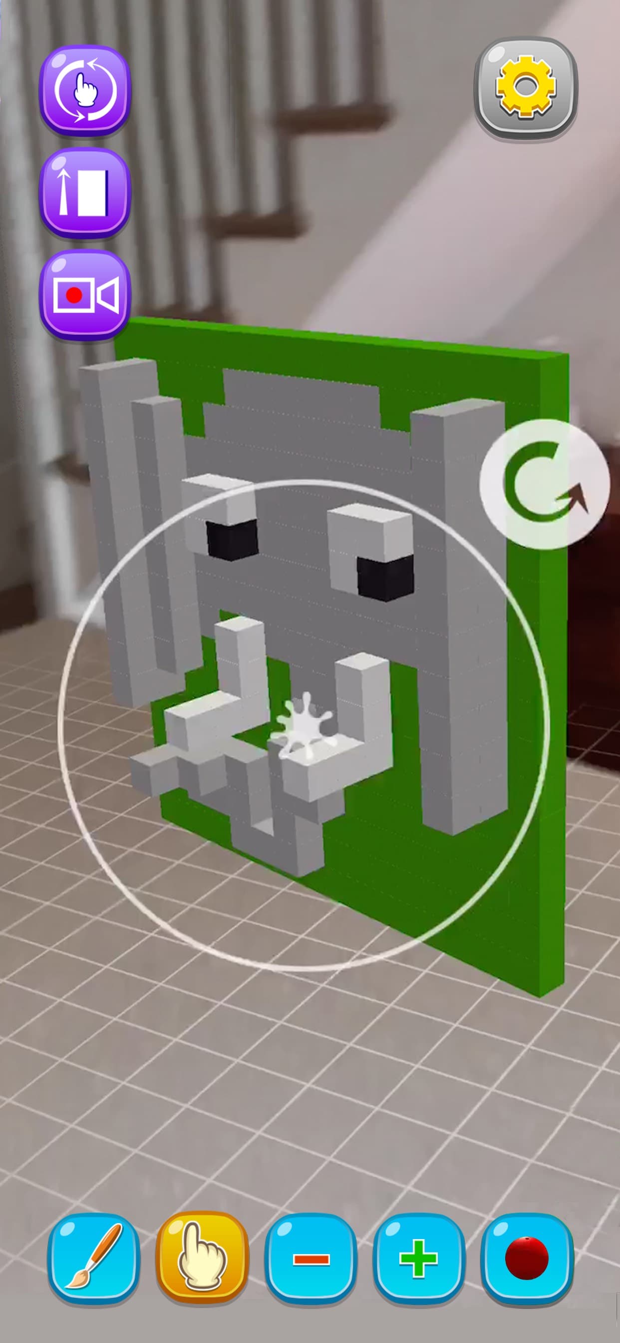 Block My World screenshot 6 - screenshot