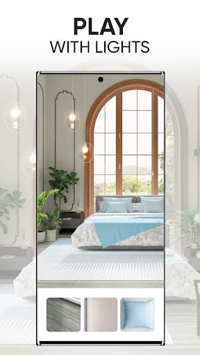Redecor - Home Design Game screenshot 2 - screenshot