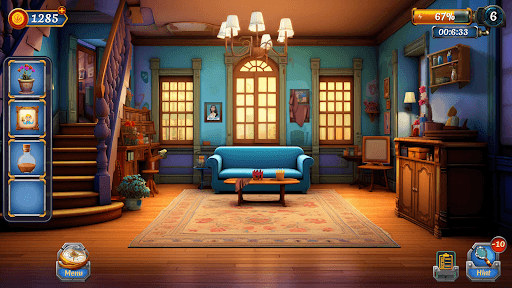 Escape Games: Silent Witness screenshot 18 - screenshot