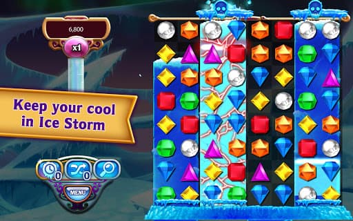 Bejeweled Classic screenshot 7 - screenshot