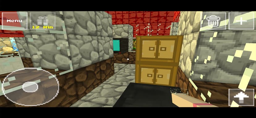 BoomCraft screenshot 3 - screenshot