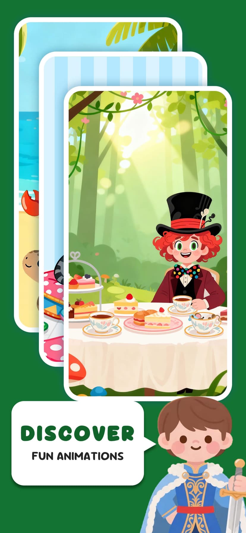 Solitaire Flow-Card Solitaire screenshot 4 - screenshot