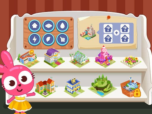 Papo City Builder screenshot 9 - screenshot