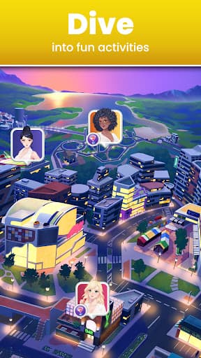 Passion Play screenshot 6 - screenshot