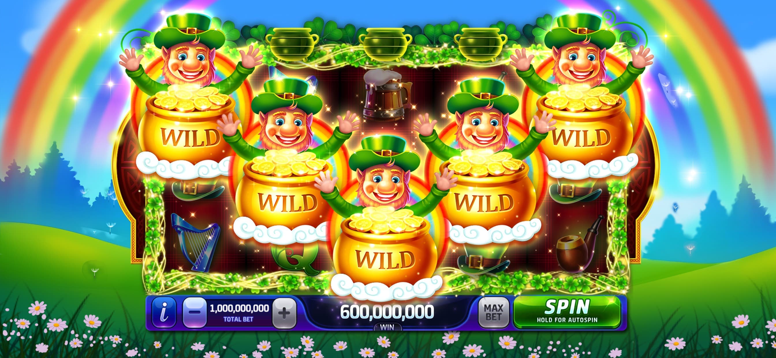 Jackpot Craze screenshot 9 - screenshot