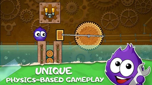 Catch the Candy: Tutti Frutti! screenshot 7 - screenshot