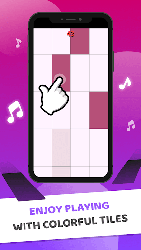Piano Tiles ™ - Tap Music Game screenshot 6 - screenshot