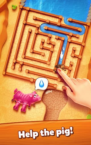 Farm Jam: Animal Parking Game screenshot 11 - screenshot