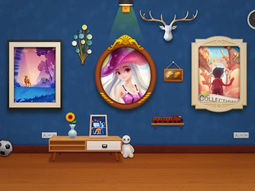 Fruit Block Friends screenshot 24 - screenshot