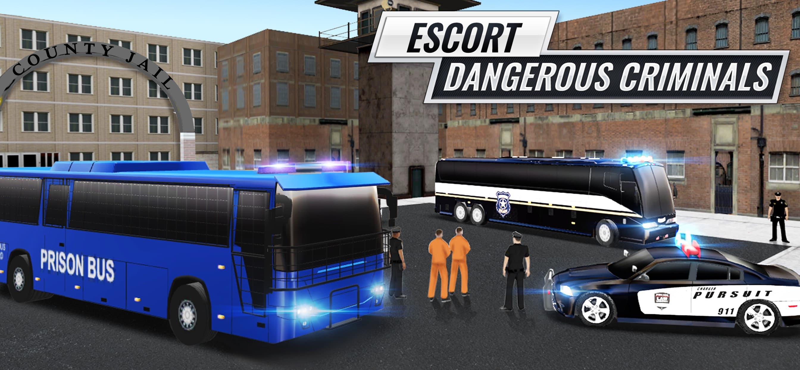Bus Simulator: Coach Driver screenshot 6 - screenshot