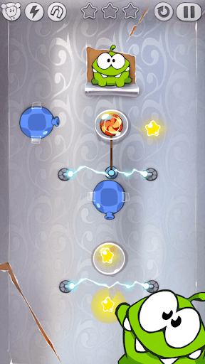 Cut the Rope: Origins screenshot 4 - screenshot