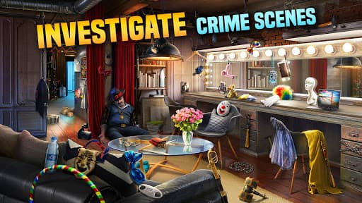 Homicide Squad: New York Cases screenshot 13 - screenshot