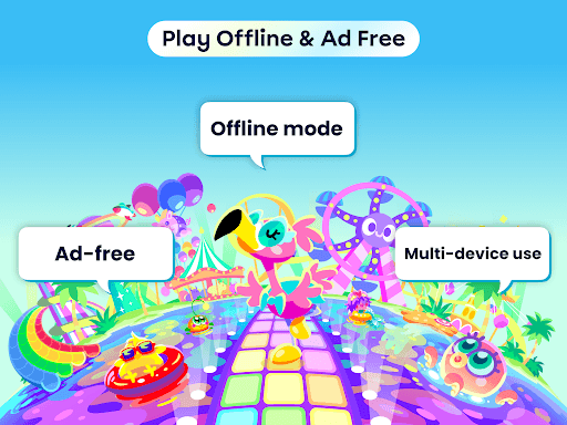 Moshi Play: Games for Kids screenshot 24 - screenshot