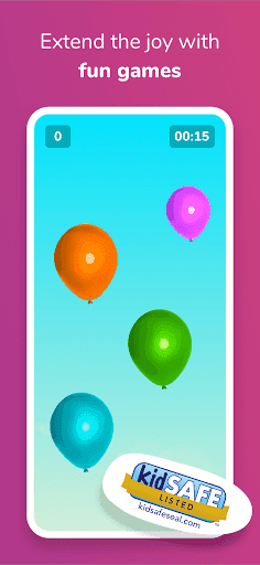 Otsimo | Speech Therapy SLP screenshot 6 - screenshot