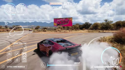 Car Drifting & Driving Car Pro screenshot 11 - screenshot
