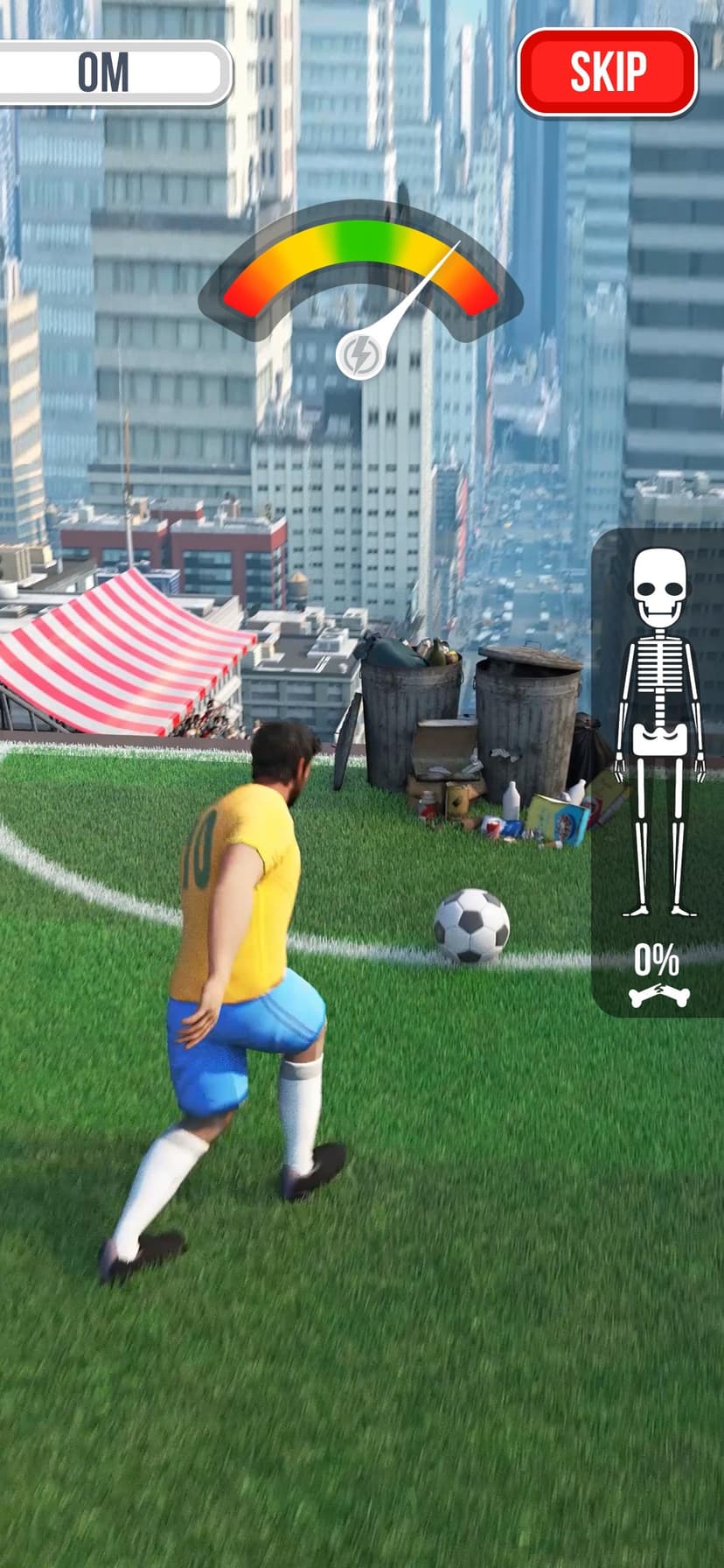 Falling Art Ragdoll Simulator screenshot 3 - screenshot