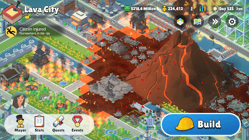 Pocket City 2 screenshot 8 - screenshot