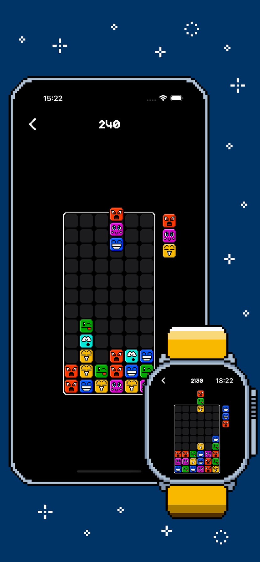 Arcadia - Watch Games screenshot 6 - screenshot