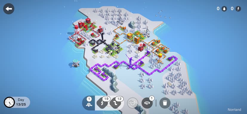 Tiny Connections screenshot 6 - screenshot