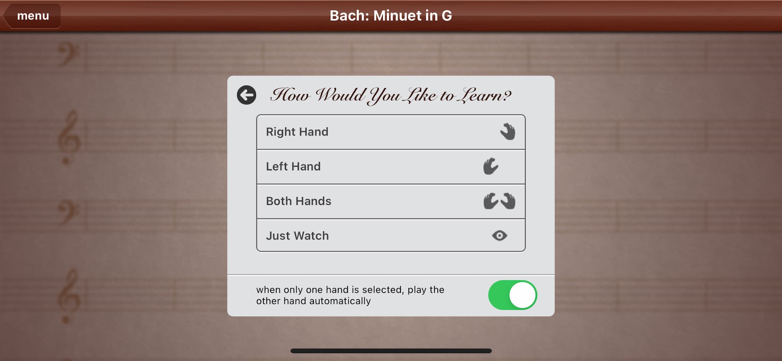 Grand Piano Keyboard&Metronome screenshot 3 - screenshot