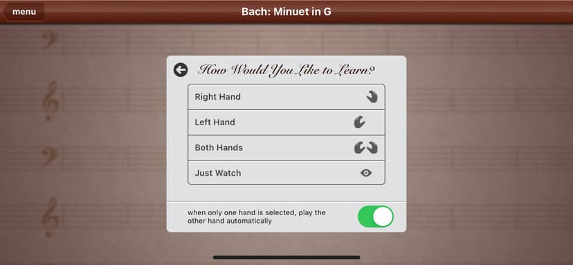 Grand Piano Keyboard&Metronome screenshot 3 - screenshot